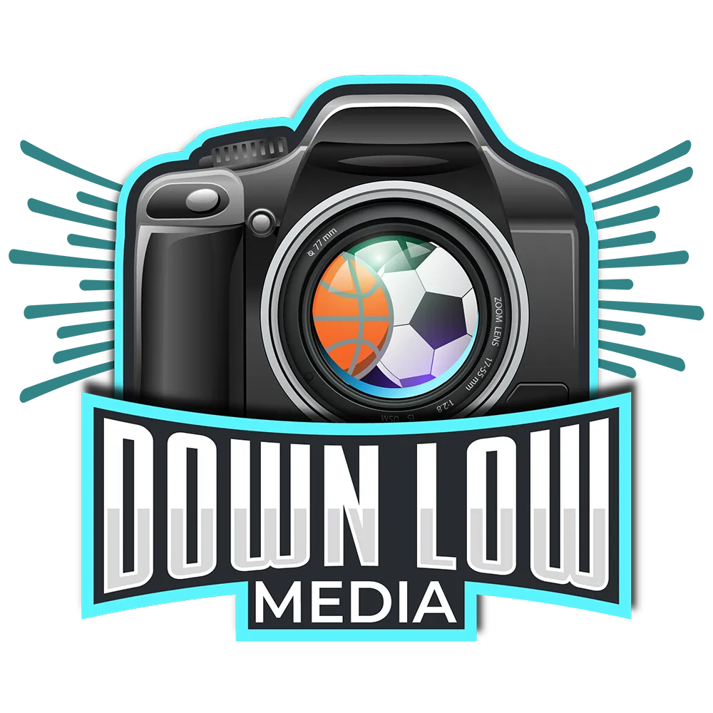Down Low Media, sports photography, family photography, portraits, events photography, videography