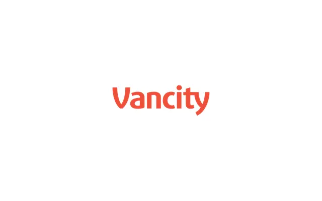 Vancity logo