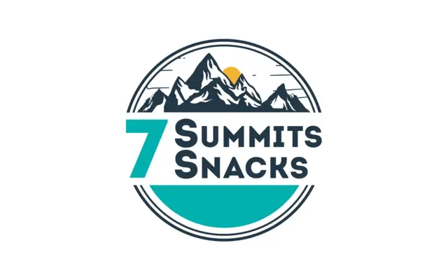 7 Summits Snacks logo